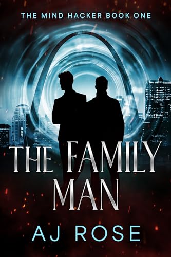The Family Man by AJ Rose