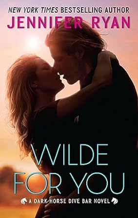 Wilde for You by Jennifer Ryan