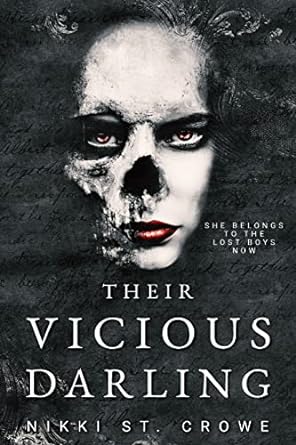 Their Vicious Darling by Nikki St. Crowe