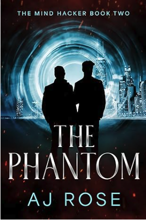 The Phantom by AJ Rose