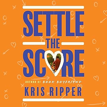AUDIO: Settle the Score by Kris Ripper