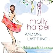 And One Last Thing by Molly Harper