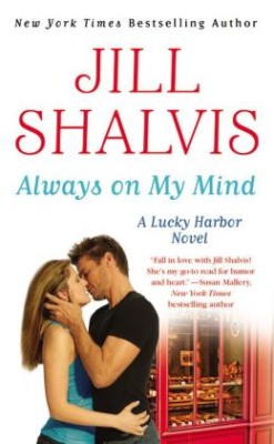 Always on My Mind by Jill  Shalvis
