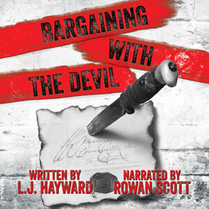 Death and the Devil: The Novellas by L.J. Hayward