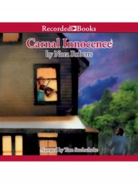 Carnal Innocence by Nora Roberts