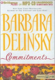 Commitments by Barbara Delinsky