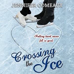 Crossing the Ice by Jennifer Comeaux