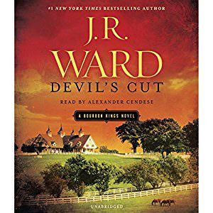 Devil’s Cut by J.R. Ward