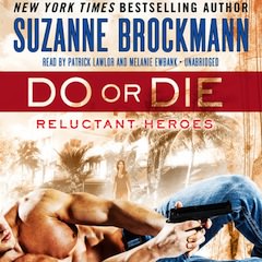 Do or Die by Suzanne Brockmann