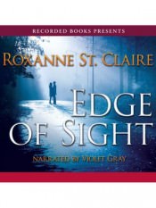Edge of Sight by Roxanne St. Claire