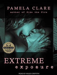 Extreme Exposure by Pamela Clare