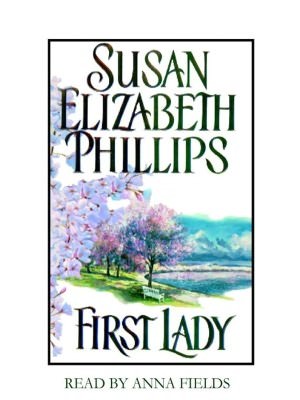First Lady by Susan Elizabeth Phillips