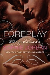 Foreplay by Sophie Jordan