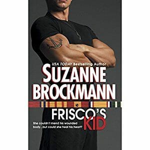 Frisco’s Kid by Suzanne Brockmann