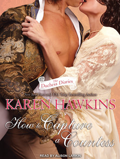 How to Capture a Countess by Karen Hawkins