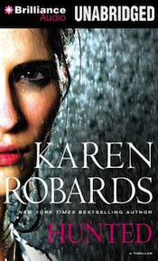 Hunted by Karen Robards