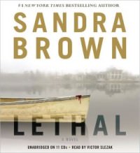 Lethal by Sandra Brown