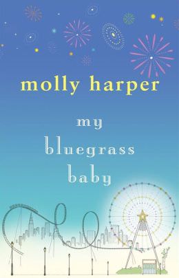 My Bluegrass Baby by Molly Harper
