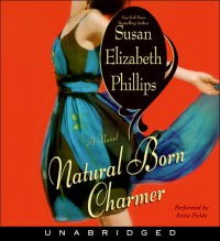 Natural Born Charmer by Susan Elizabeth Phillips