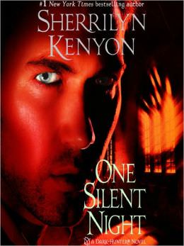 One Silent Night by Sherrilyn Kenyon