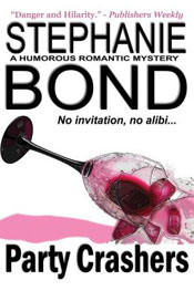 Three-Reviews-In-One – Ann M. Richardson Performing Stephanie Bond