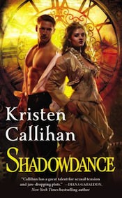 Shadowdance by Kristen Callihan with Sound Clip