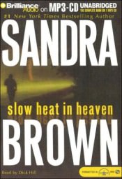 Slow Heat in Heaven by Sandra Brown