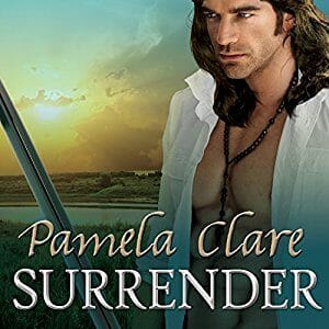 Surrender by Pamela Clare