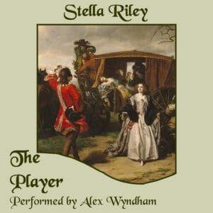 The Player by Stella Riley