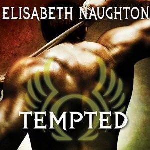 Tempted by Elisabeth Naughton – Halloween Week Special!