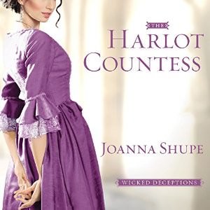 The Harlot Countess by Joanna Shupe