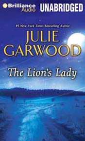 The Lion’s Lady by Julie Garwood