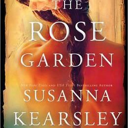 The Rose Garden by Susanna Kearsley