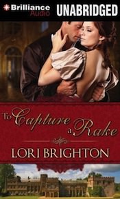 To Capture a Rake by Lori Brighton