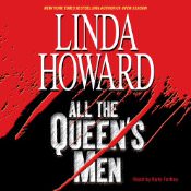 All the Queen’s Men by Linda Howard