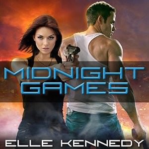 Midnight Games by Elle Kennedy