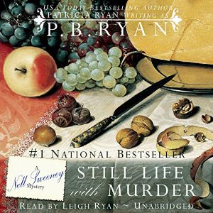 Still Life with Murder by P.B. Ryan