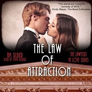 The Law of Attraction by N.M. Silber