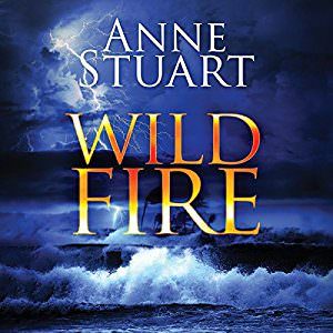 Wildfire by Anne Stuart