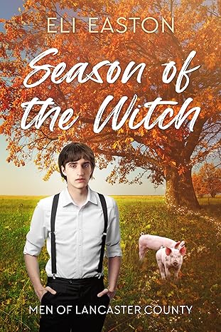 Season of the Witch by Eli Easton