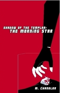 TBR Challenge: The Morning Star by M. Chandler