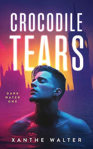 Crocodile Tears by Xanthe Walter