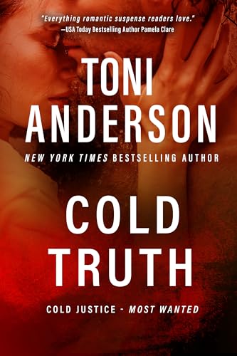 Cold Truth by Toni Anderson