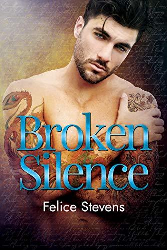 TBR Challenge: Broken Silence by Felice Stevens