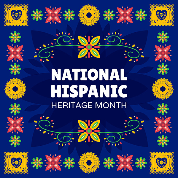 What are your favorite romances penned by Hispanic authors?