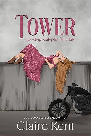 Tower by Claire Kent