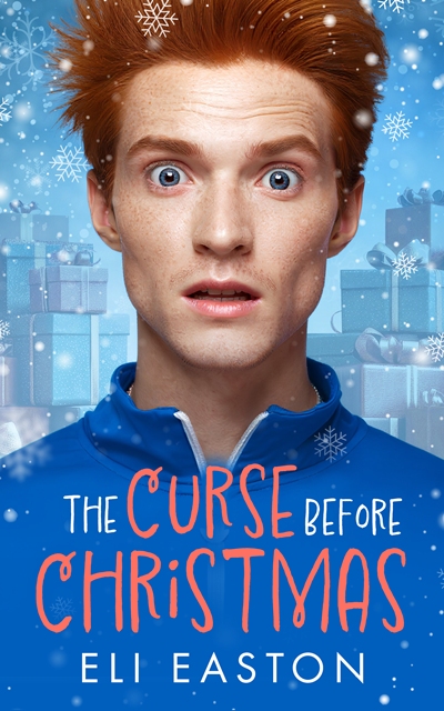 The Curse Before Christmas by Eli Easton