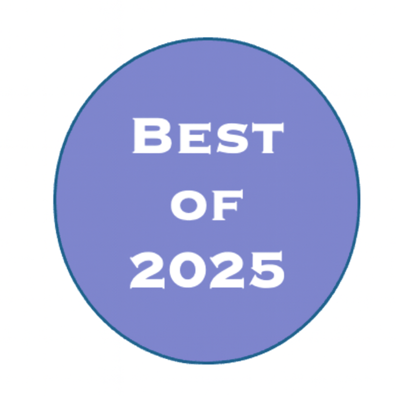 The Best of the Best – Our Favourite books of 2025
