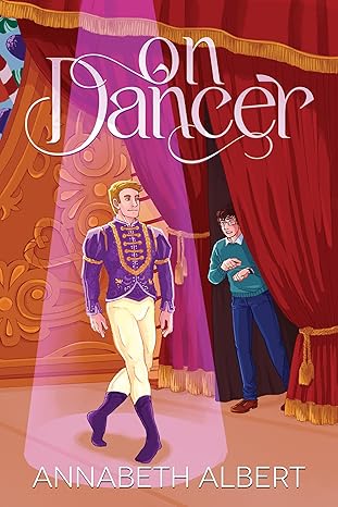 On Dancer by Annabeth Albert