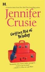 Getting Rid of Bradley by Jennifer Crusie